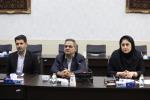 کارگروه «بررسی چالش‌های حوزه‌ی رفع تعهدات ارزی صادرکنندگان استان»