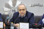 یکصد و بیست‌وهفتمین نشست شورای گفتگوی دولت و بخش خصوصی آذربایجان‌شرقی