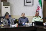 یکصد و بیست‌وهفتمین نشست شورای گفتگوی دولت و بخش خصوصی آذربایجان‌شرقی