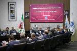 یکصد و بیست‌وهفتمین نشست شورای گفتگوی دولت و بخش خصوصی آذربایجان‌شرقی