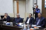 یکصد و بیست‌وهفتمین نشست شورای گفتگوی دولت و بخش خصوصی آذربایجان‌شرقی