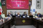 یکصد و بیست‌وهفتمین نشست شورای گفتگوی دولت و بخش خصوصی آذربایجان‌شرقی